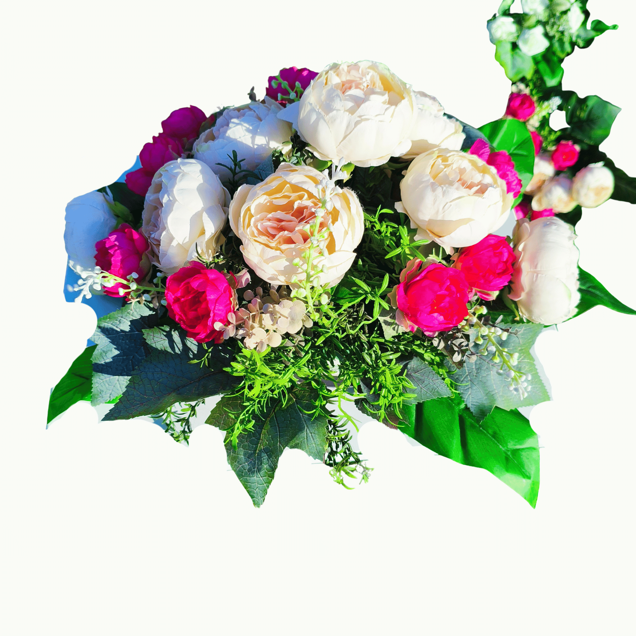 Stroik Biało-Czerwony